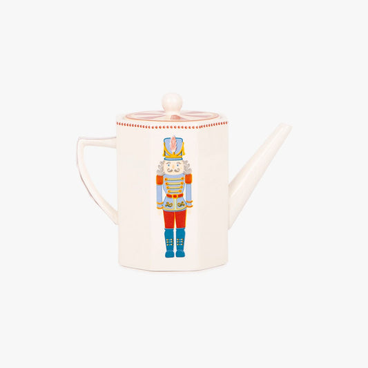 Tetera 1000ml CARROSSEL