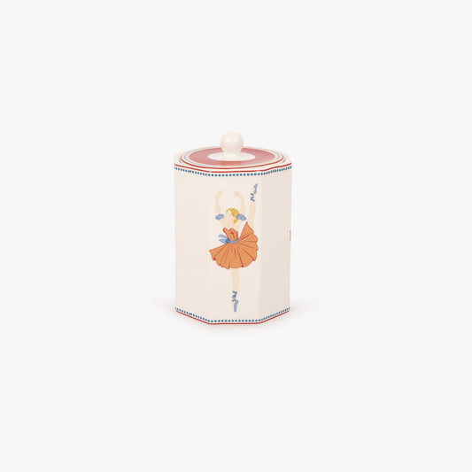 Pote 1050ml CARROSSEL