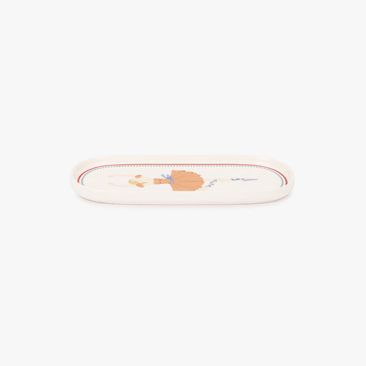 Platter 25cm CARROSSEL