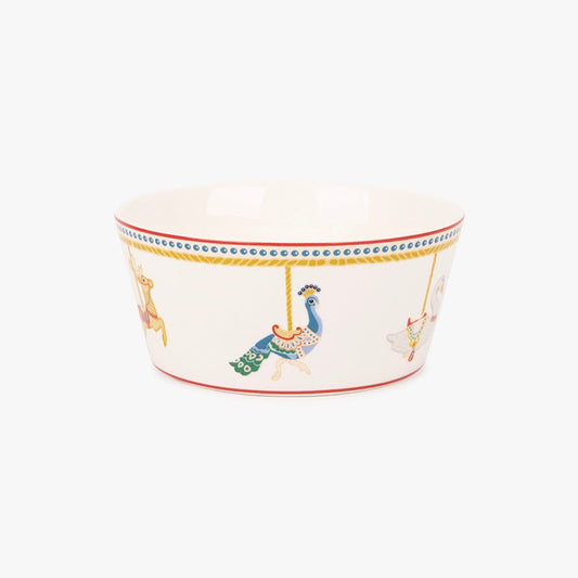Taza 14,5cm CARROSSEL
