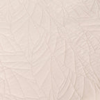 Couette en microfibre beige 250x270 AURA