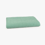Couette microfibre vert 180x250 AURA