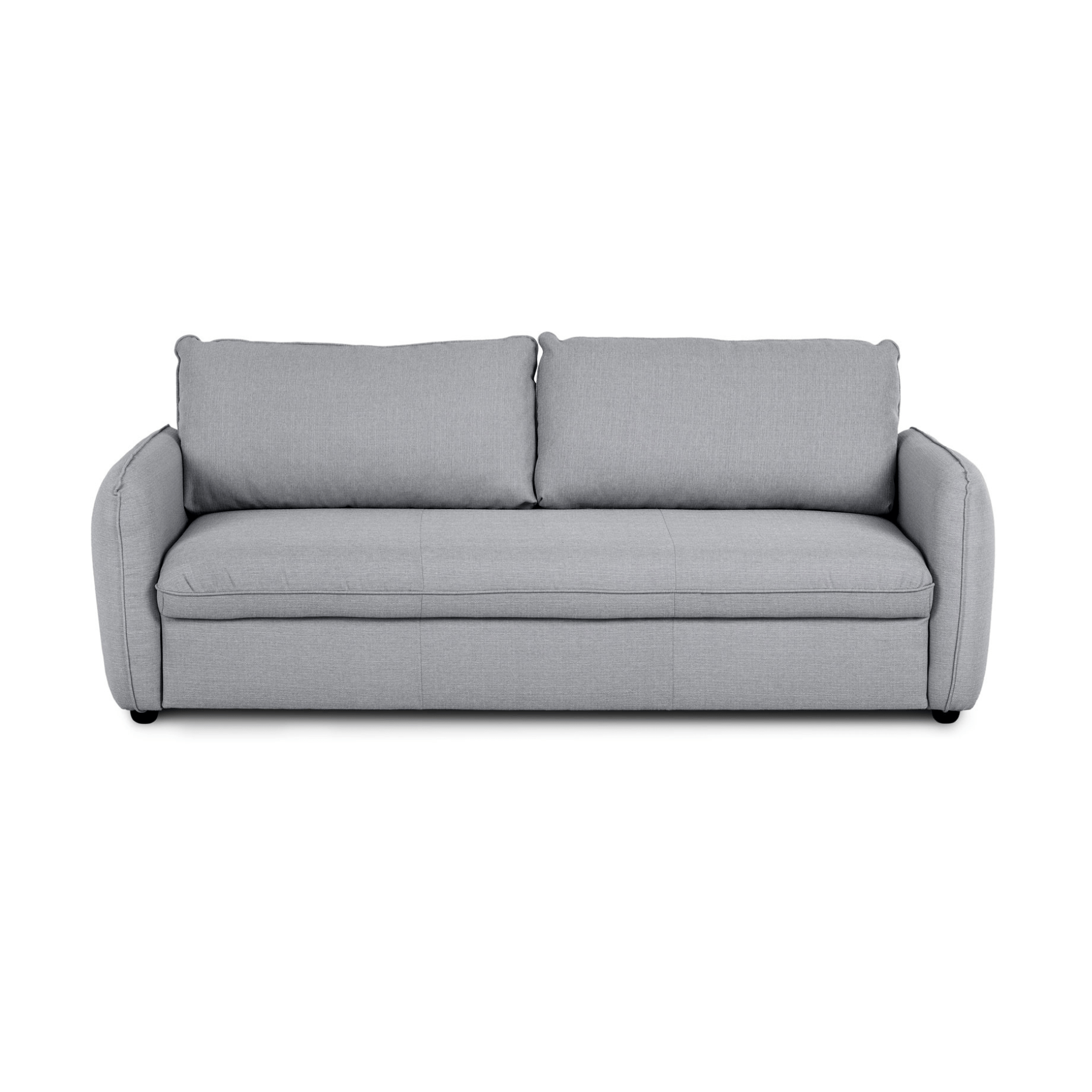 Sofá - Cama 4 Lugares - Sistema EasyBed - ChloéS13303CSRG0442_C24
