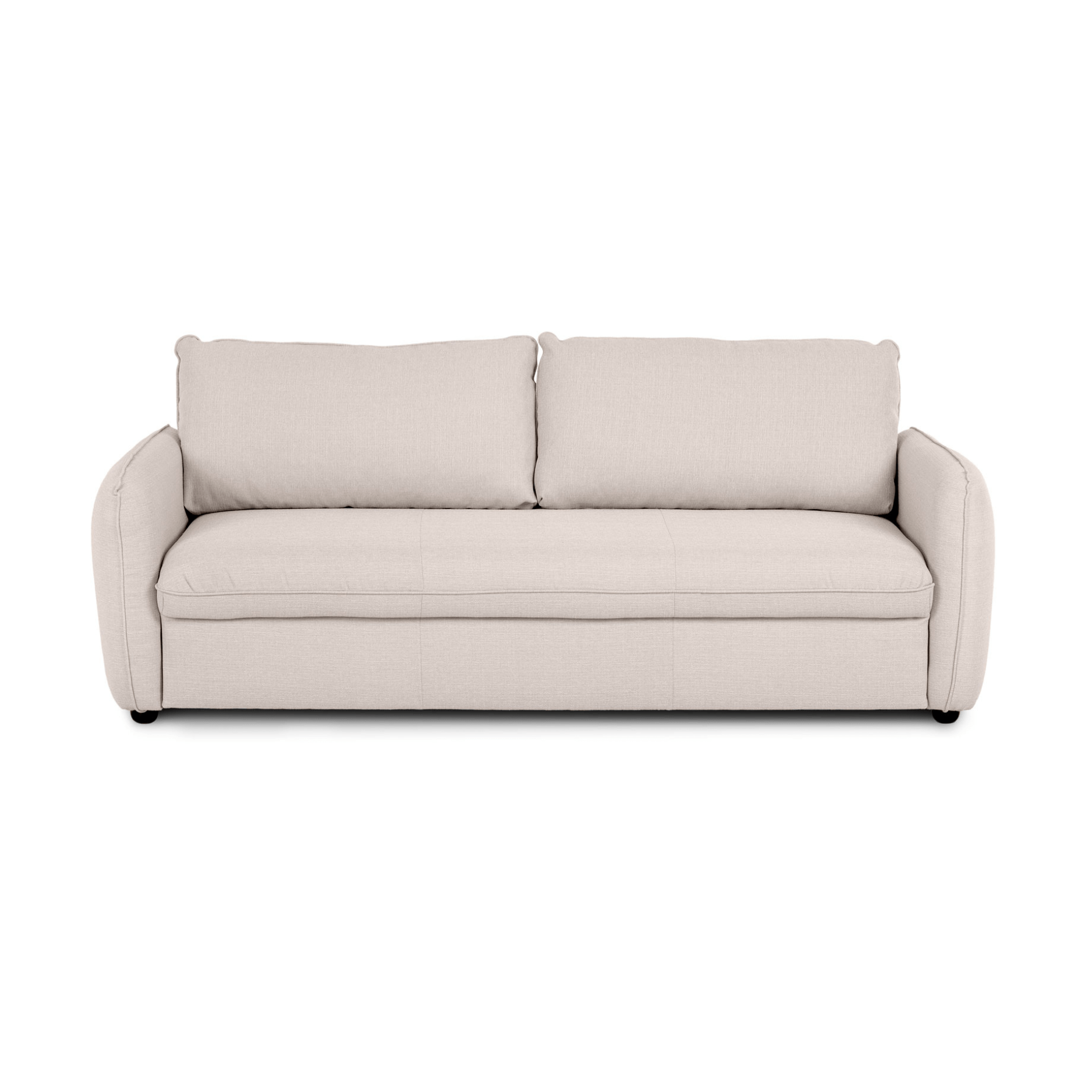 Sofá - Cama 4 Lugares - Sistema EasyBed - ChloéS13303CSRG0442_C24