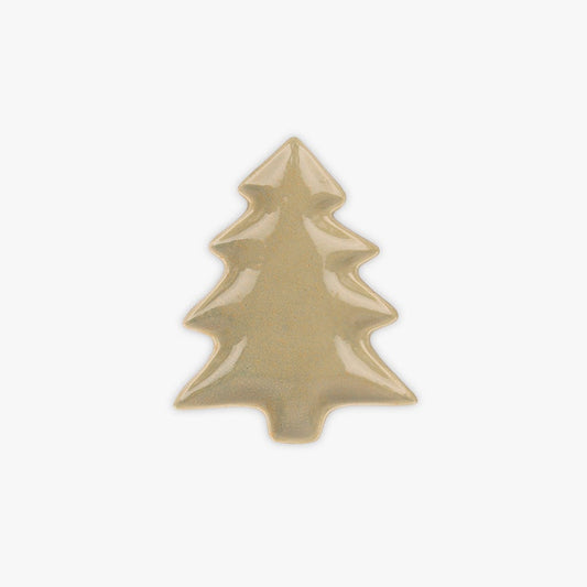 Pièce Décorative Arbre Vert 17 cm FARMLAND