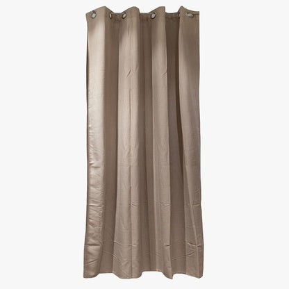 Cortinado bege 135x270cm 4EVERYDAY