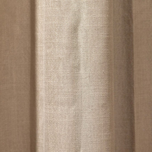 Cortinado bege 135x270cm 4EVERYDAY