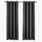 Cortina Blackout Antracita TALIN
