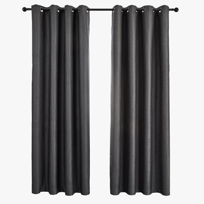 Cortinado Blackout Antracite TALIN