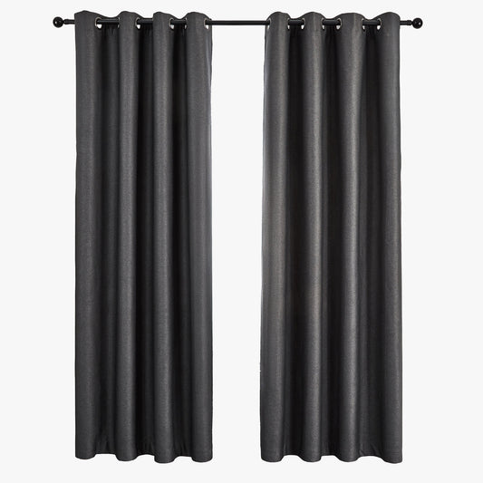 Cortinado Blackout Antracite TALIN