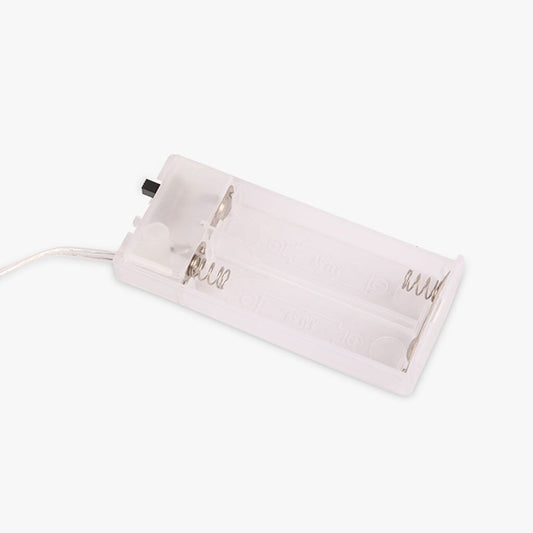 Iluminação de Natal Mola 20 LED SILENT NIGHT