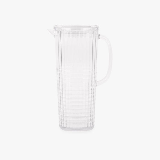 Jarra transparente 2000ml PICOS