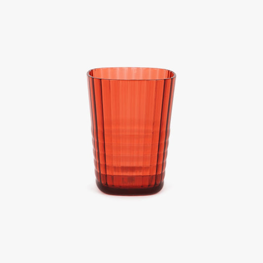 Copo Baixo Coral 420ml PICOS