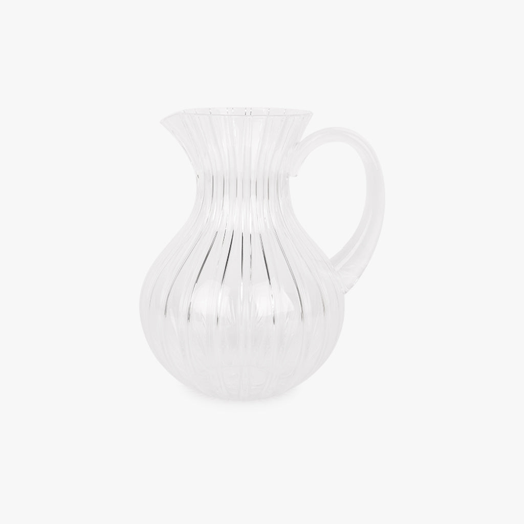 Transparent Acrylic Jug 2L VITORIA