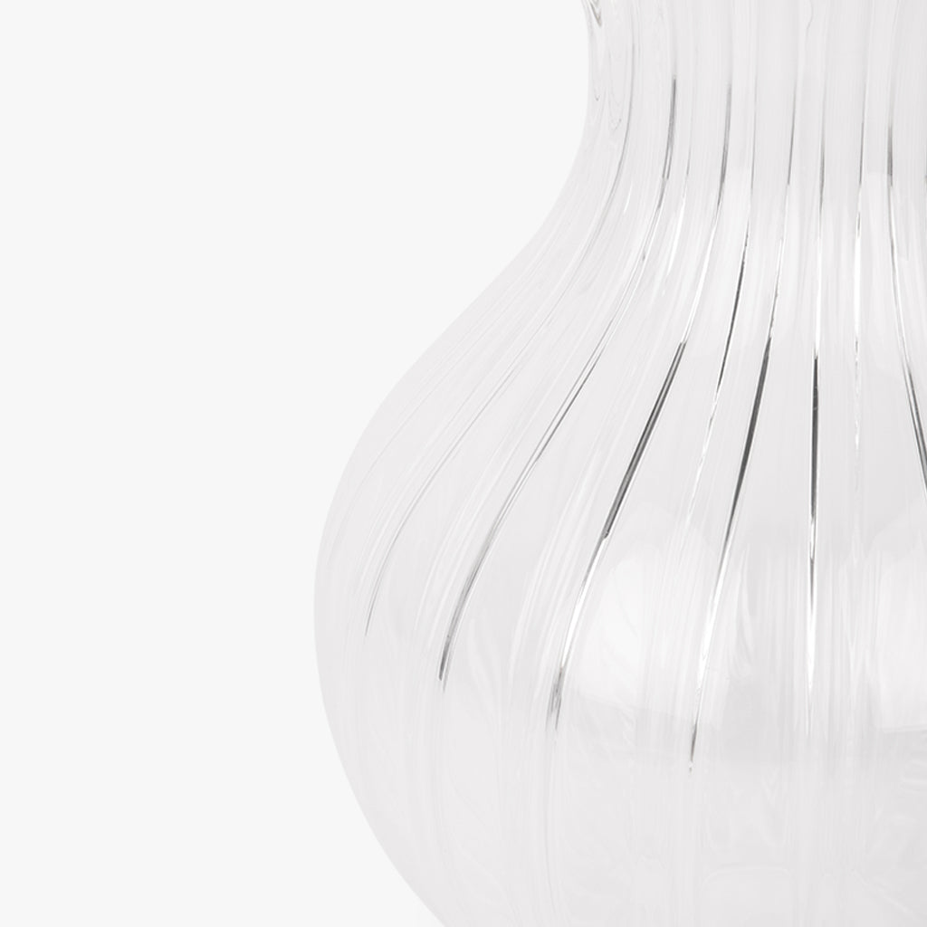 Transparent Acrylic Jug 2L VITORIA