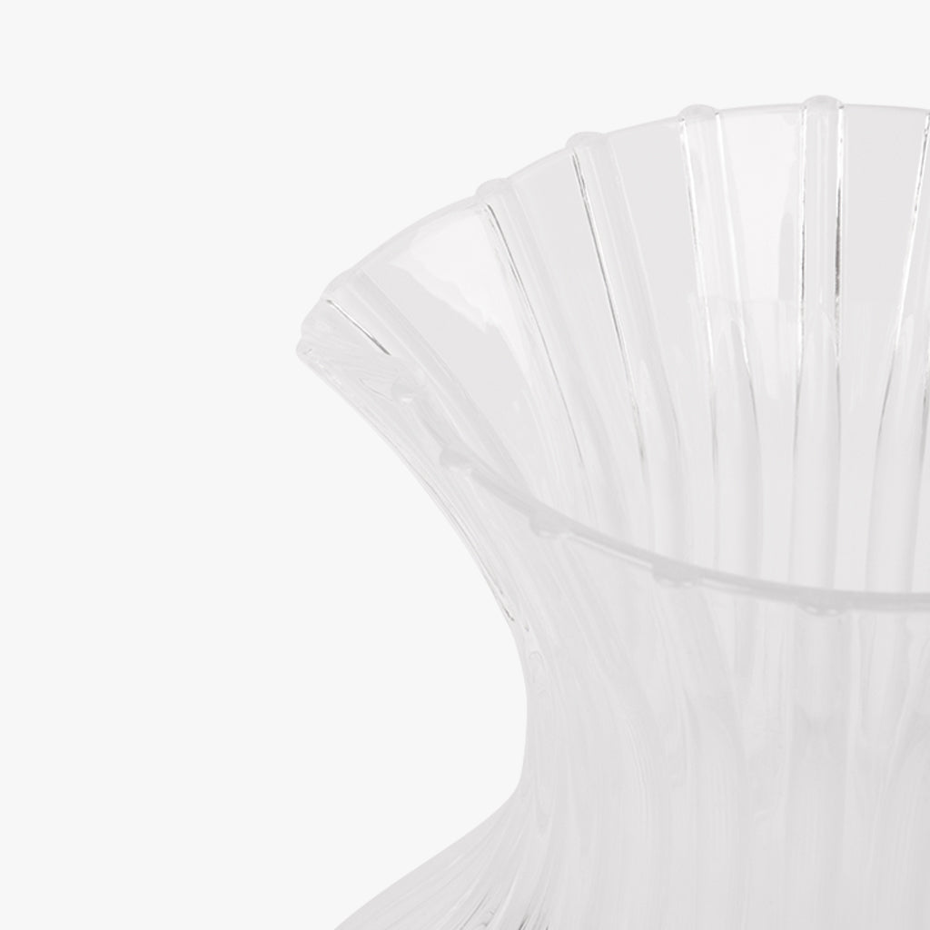 Transparent Acrylic Jug 2L VITORIA