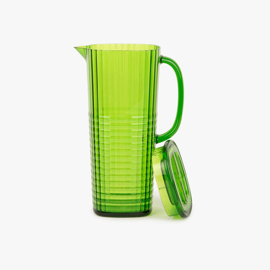 Jarra Verde 2000ml PICOS