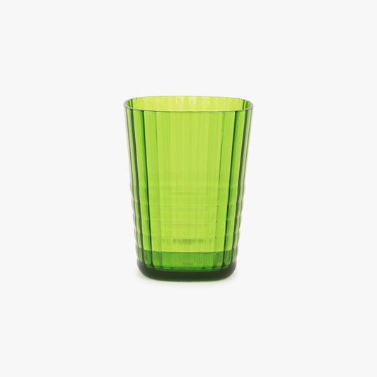 Copo Baixo Verde 420ml PICOS