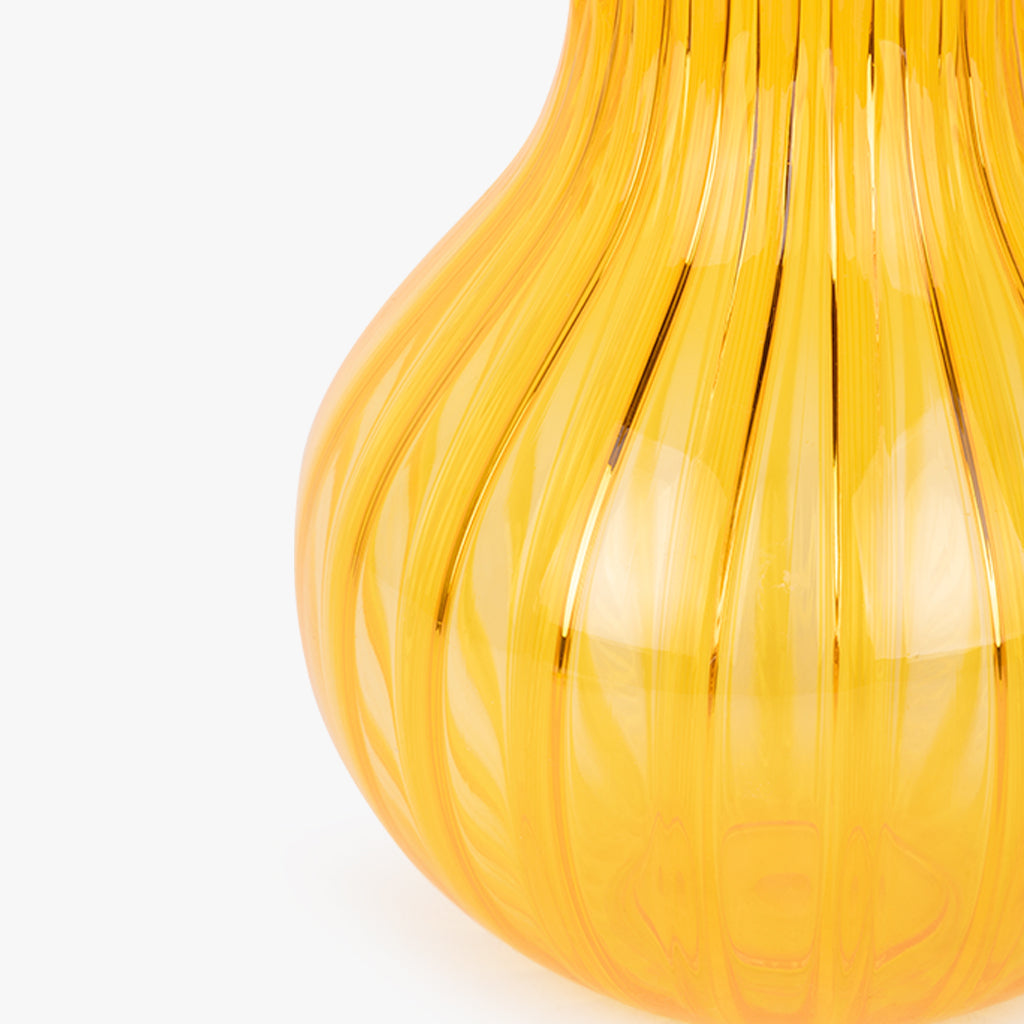 Yellow Acrylic Jug 2L VITORIA