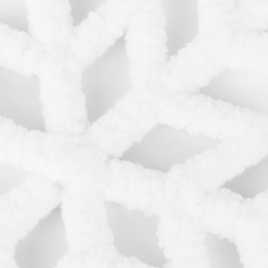 Snowflake Christmas ornament COZY