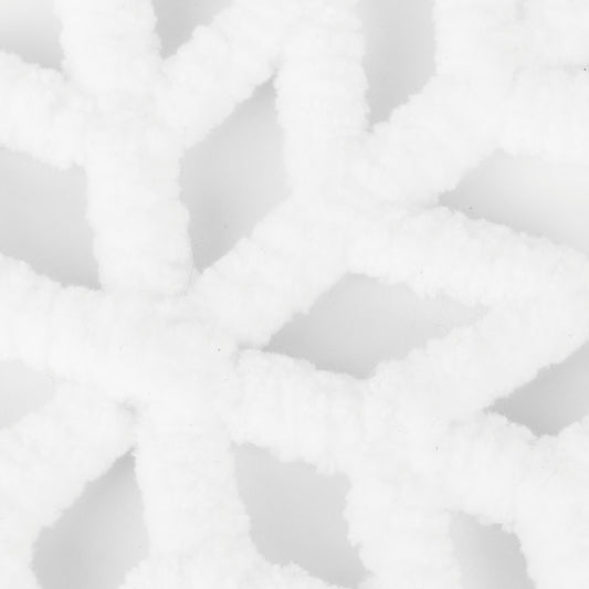 Enfeite de Floco de Neve COZY
