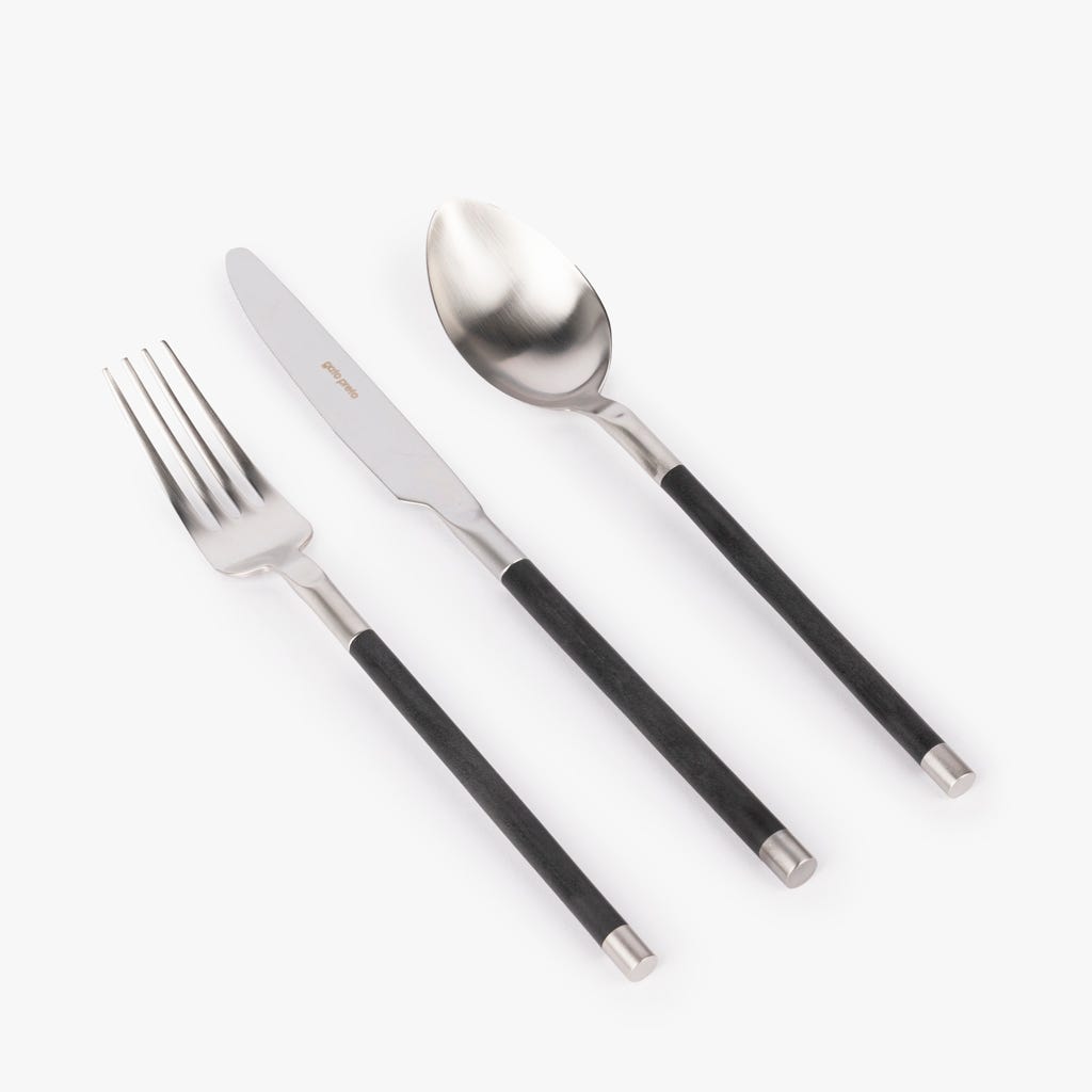 Conjunto 3 Talheres de Mesa OSLO