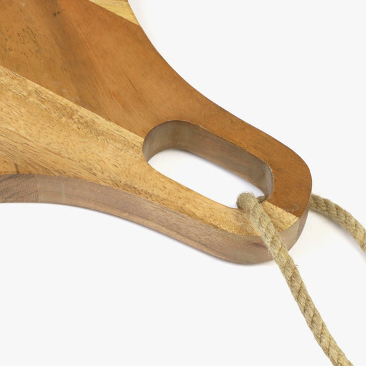 Board 45X25cm WOOD