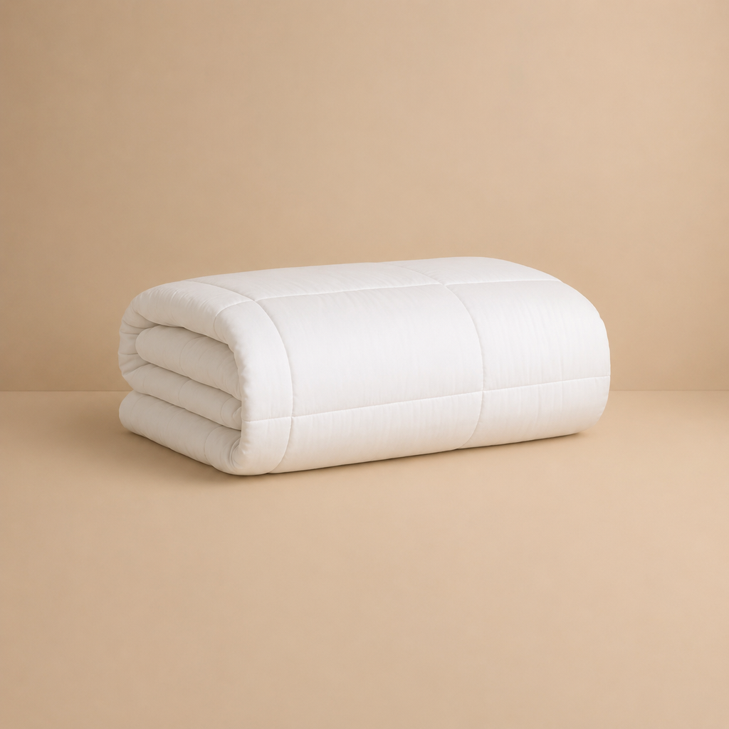 300 g Microfiber-Filled Duvet 240x220 DREAM