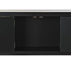 Oriental Console Table 95x26x79
