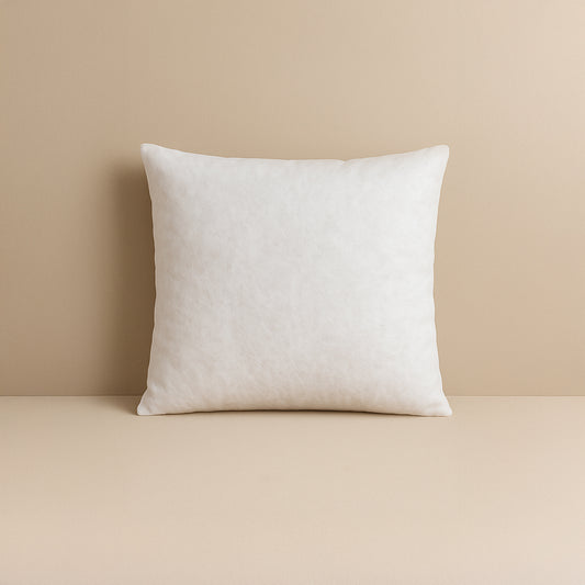 Remplissage des coussins 45x45cm FILLER