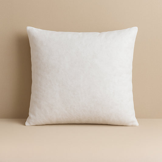 Remplissage des coussins 60x60cm FILLER