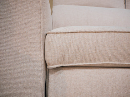 Sofá - Cama 4 Lugares com Chaise Longue Reversível e Arrumação - HarperC1536BFSRG8242_C24