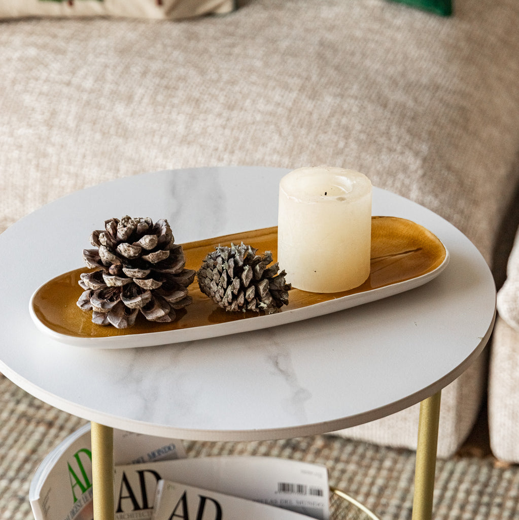 33 cm SILVESTRE Serving Tray