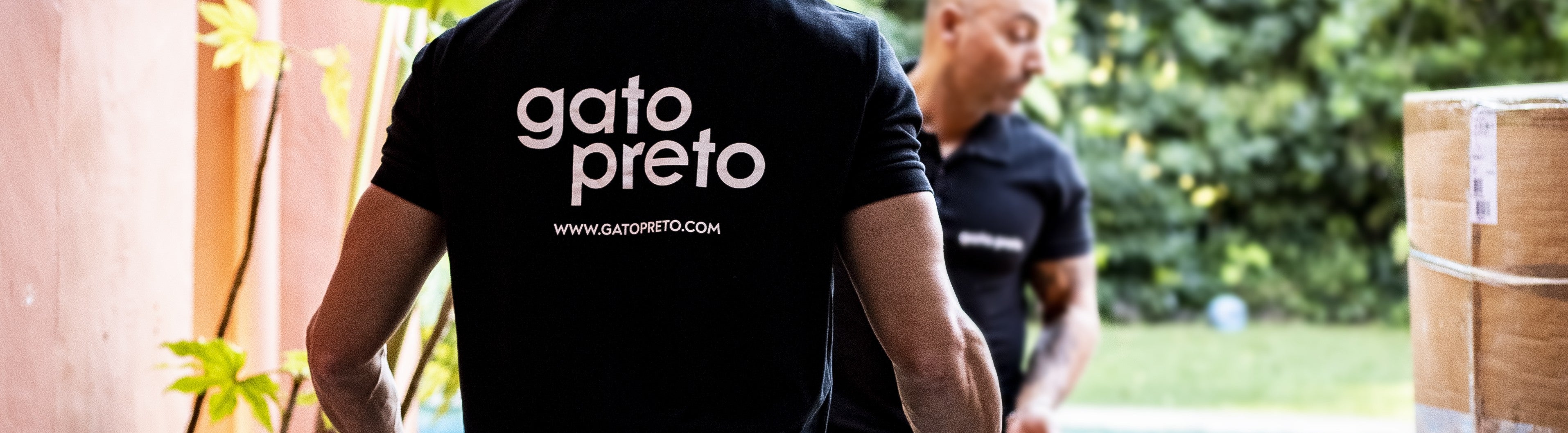 Gato Preto