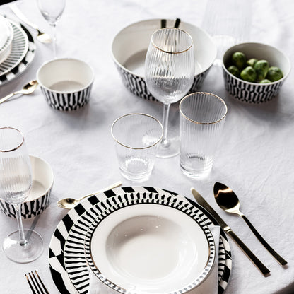 Glass VINTAGE