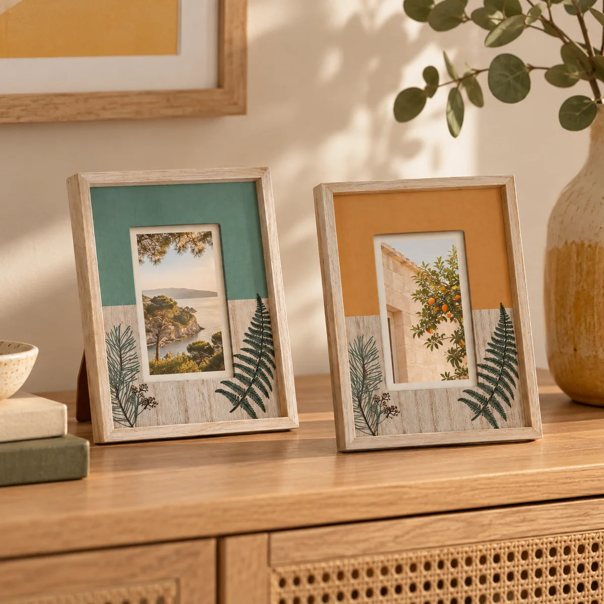 AM/AZ RIVIERA photo frame 10x15 2A