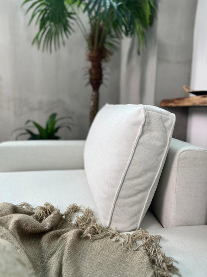 Sofá - Cama 4 Lugares com Chaise Longue Reversível - JadeC1512BCSRG8240_C24