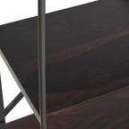 Estante Sheesham 213x43x220 cm