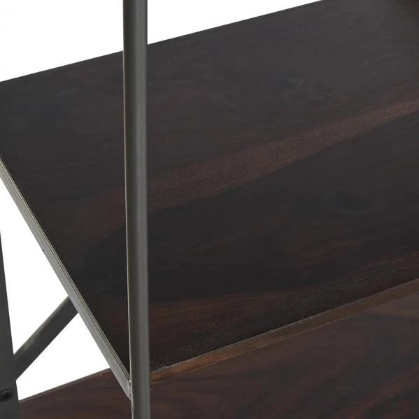 Estante Sheesham 213x43x220 cm
