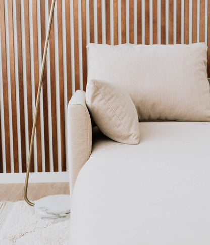 Sofá - cama de 4 lugares com chaise longue e arrumação – OrlandoC801BFSRG1941_C24