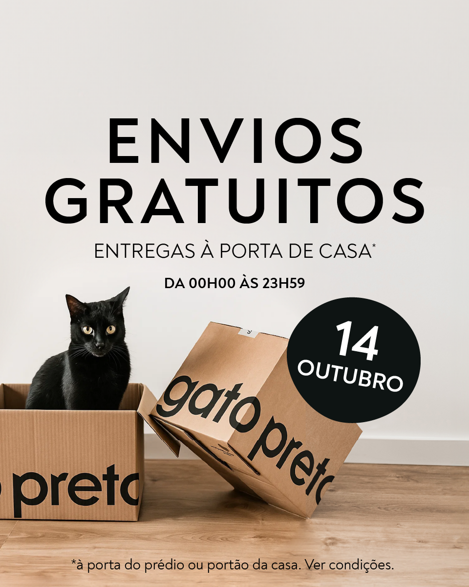 Gato Preto