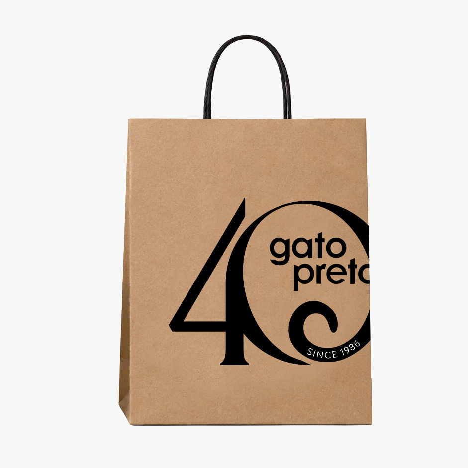 SACO 40 GP KRAFT 44x15x48