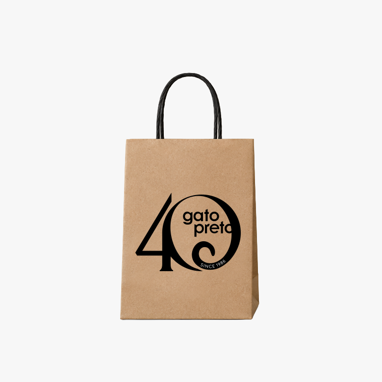 SACO 40 GP KRAFT 25x11x30