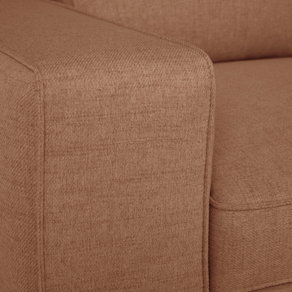 Sofá Cama com Chaise Longue SANDLER