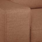 Sofá Cama com Chaise Longue SANDLER