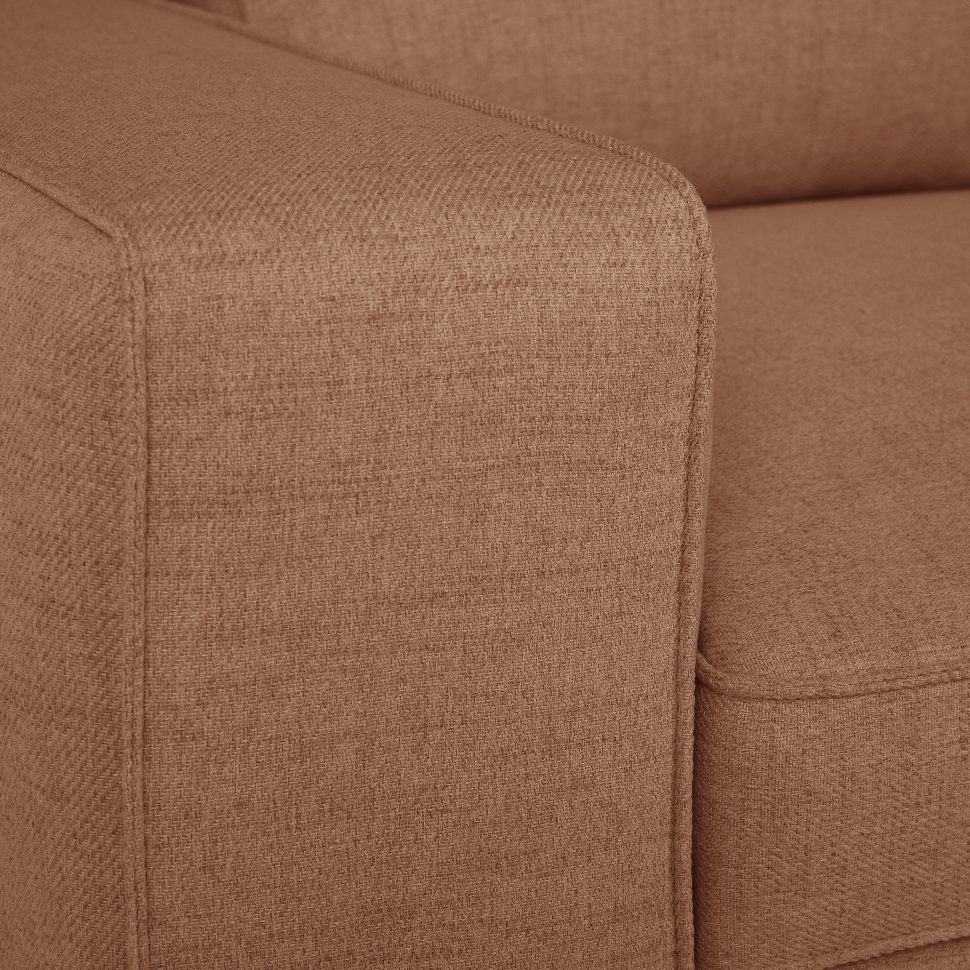 Sofá Cama com Chaise Longue SANDLER