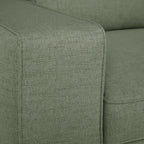 Sofá Cama com Chaise Longue SANDLER