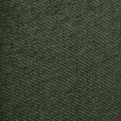 Sofá com pufe à esquerda bege CRAIG