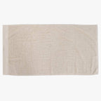 Toalha de rosto Bege 50x100 600gr
