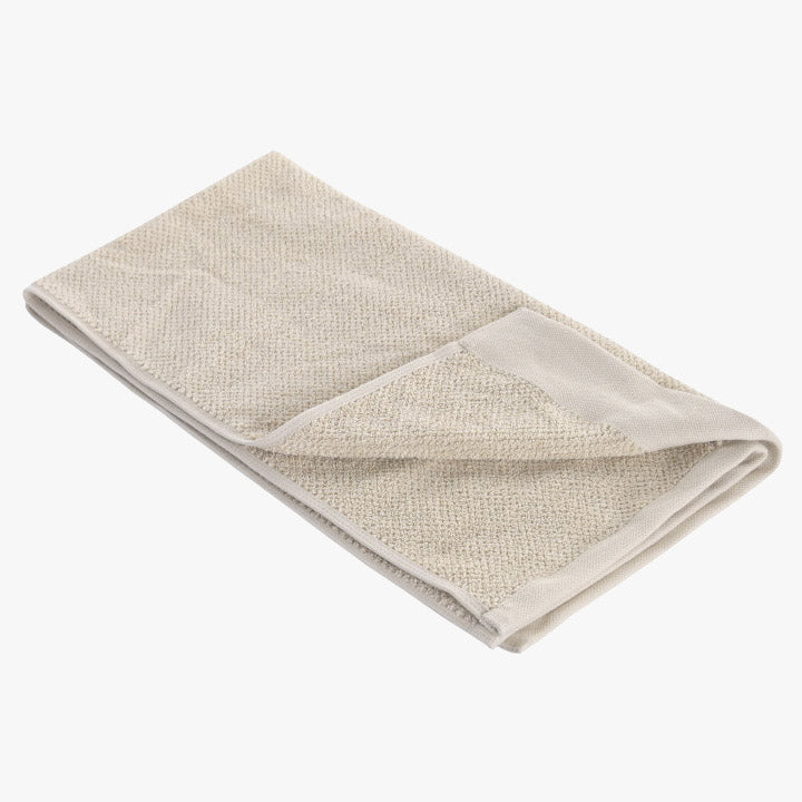Toalha de rosto Bege 50x100 600gr